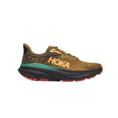 Hoka One One Boty běžecké hnědé 42 EU Challenger