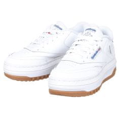 Reebok Boty bílé 37 EU Club C Extra