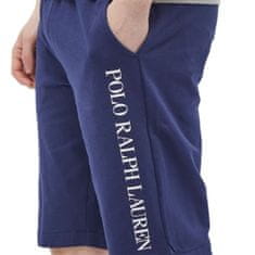 Ralph Lauren Kalhoty tmavomodré 173 - 177 cm/S 714862621004