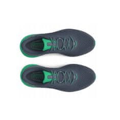 Under Armour Boty tmavomodré 42.5 EU Turbulence 2