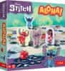 Trefl Hra Stitch: Aloha!