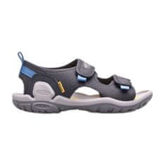 KEEN Sandály Knotch Creek 1026160 velikost 35