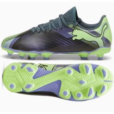 Puma Fotbalové boty Future 7 Play FG/AG velikost 38,5