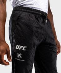 VENUM Pánské tepláky UFC Fusion by Venum Authentic Fight Night - černé