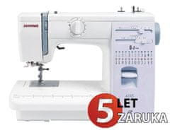 Janome Šicí stroj JANOME 423S