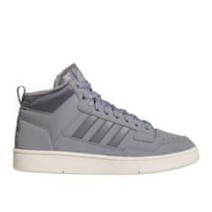 Adidas adidas Rapid Court Mid Zimní obuv velikost 46 2/3