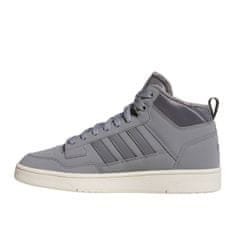 Adidas adidas Rapid Court Mid Zimní obuv velikost 46 2/3