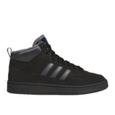 Adidas adidas Rapid Court Mid Zimní obuv velikost 46