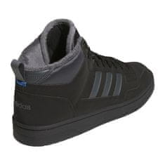 Adidas adidas Rapid Court Mid Zimní obuv velikost 46