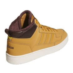 Adidas adidas Rapid Court Mid Zimní obuv velikost 46 2/3