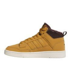 Adidas adidas Rapid Court Mid Zimní obuv velikost 46 2/3