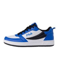 FILA Boty Rega Nf FFM0370 50071 velikost 46