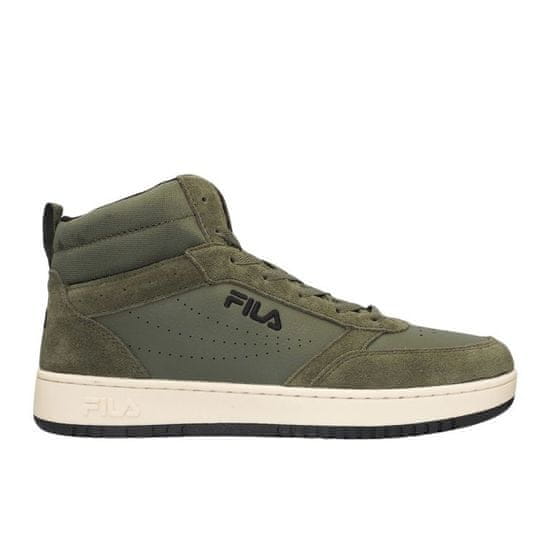 FILA Rega S mid FFM0367 60017 boty