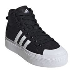 Adidas Boty adidas Bravada 2.0 Platform Mid velikost 40 2/3