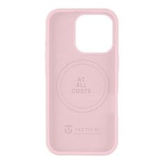 Tactical Zadní kryt MagForce Velvet Smoothie pro Apple iPhone 16 Pro Pink Panther