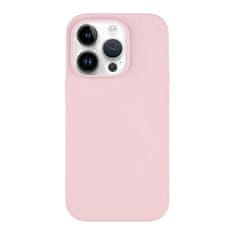 Tactical Zadní kryt MagForce Velvet Smoothie pro Apple iPhone 14 Pro Pink Panther