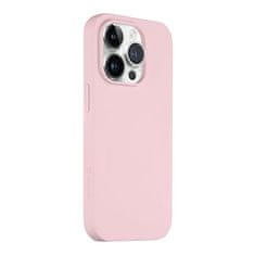 Tactical Zadní kryt MagForce Velvet Smoothie pro Apple iPhone 14 Pro Pink Panther