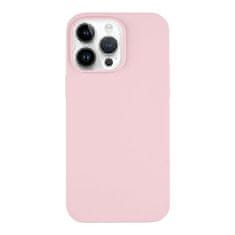 Tactical Zadní kryt MagForce Velvet Smoothie pro Apple iPhone 14 Pro Max Pink Panther