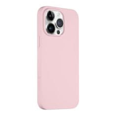 Tactical Zadní kryt MagForce Velvet Smoothie pro Apple iPhone 14 Pro Max Pink Panther