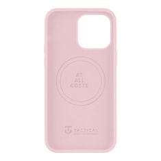 Tactical Zadní kryt MagForce Velvet Smoothie pro Apple iPhone 14 Pro Max Pink Panther