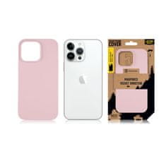 Tactical Zadní kryt MagForce Velvet Smoothie pro Apple iPhone 14 Pro Max Pink Panther