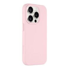 Tactical Zadní kryt MagForce Velvet Smoothie pro Apple iPhone 15 Pro Pink Panther