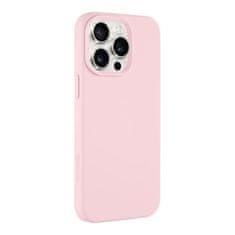 Tactical Zadní kryt MagForce Velvet Smoothie pro Apple iPhone 15 Pro Max Pink Panther