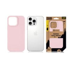 Tactical Zadní kryt MagForce Velvet Smoothie pro Apple iPhone 16 Pro Max Pink Panther