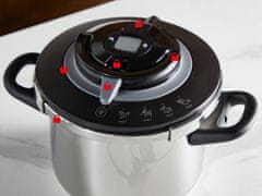 Tefal Clipso+ CHEF tlakový hrnec 6l P4550731