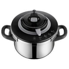 Tefal Clipso+ CHEF tlakový hrnec 4.5 l P4550632