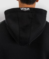 VENUM Pánská Mikina UFC Fusion by Venum Replica Zip - černá