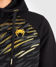 VENUM Pánská Mikina UFC Fusion by Venum Replica Zip - černo/zlatá