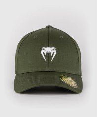 VENUM Kšiltovka Venum Classic 2.0 Cap - Jungle Khaki