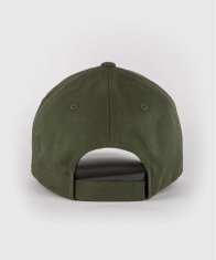 VENUM Kšiltovka Venum Classic 2.0 Cap - Jungle Khaki