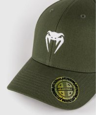 VENUM Kšiltovka Venum Classic 2.0 Cap - Jungle Khaki