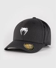 VENUM Kšiltovka Venum Classic 2.0 Cap - Graphite Grey