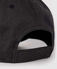 VENUM Kšiltovka Venum Classic 2.0 Cap - Graphite Grey