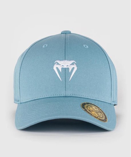 VENUM Kšiltovka Venum Classic 2.0 Cap - Pacific Blue