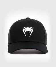 VENUM Kšiltovka Venum Classic Trucker Cap - Black