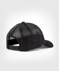 VENUM Kšiltovka Venum Classic Trucker Cap - Black