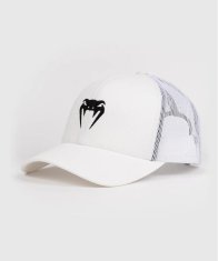 VENUM Kšiltovka Venum Classic Trucker Cap - Snow White