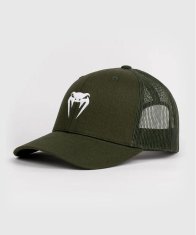 VENUM Kšiltovka Venum Classic Trucker Cap - Clay Green