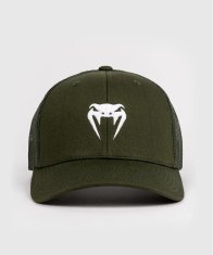 VENUM Kšiltovka Venum Classic Trucker Cap - Clay Green