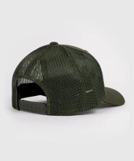 VENUM Kšiltovka Venum Classic Trucker Cap - Clay Green