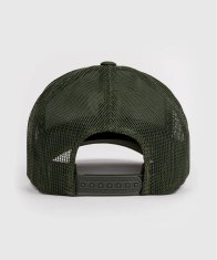 VENUM Kšiltovka Venum Classic Trucker Cap - Clay Green