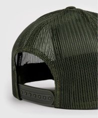 VENUM Kšiltovka Venum Classic Trucker Cap - Clay Green