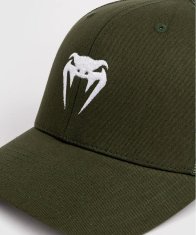 VENUM Kšiltovka Venum Classic Trucker Cap - Clay Green