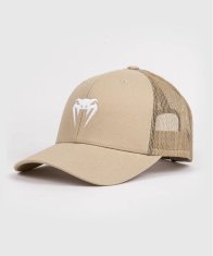 VENUM Kšiltovka Venum Classic Trucker Cap - stone Sand