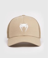 VENUM Kšiltovka Venum Classic Trucker Cap - stone Sand