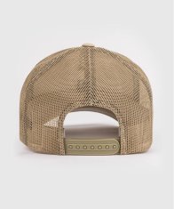 VENUM Kšiltovka Venum Classic Trucker Cap - stone Sand